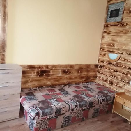 Chalupa Zuzana Hotel Lúčky Екстериор снимка