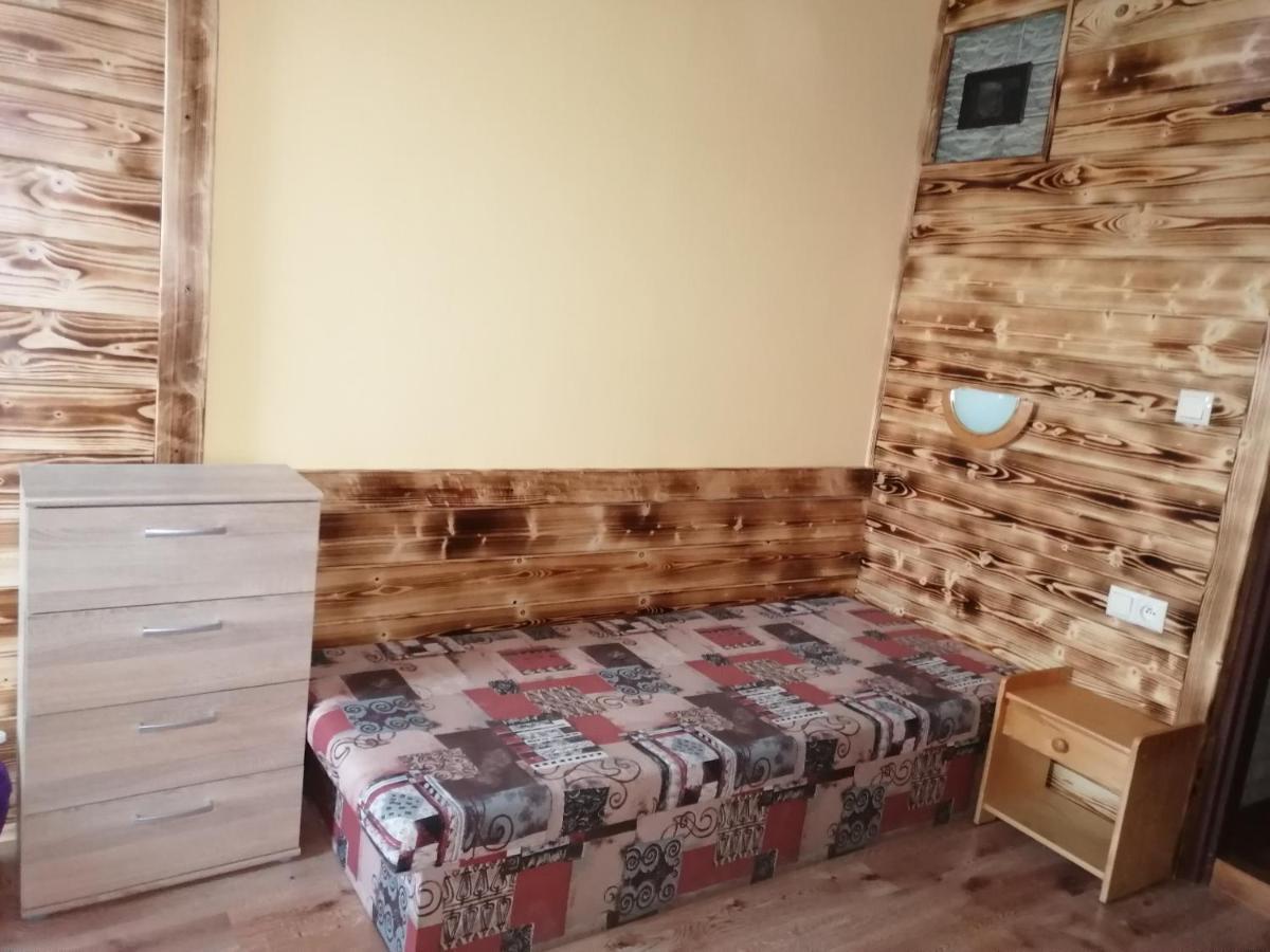 Chalupa Zuzana Hotel Lúčky Екстериор снимка